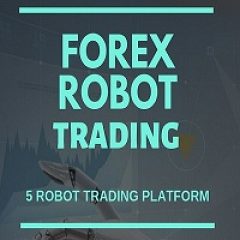 Forex Robots' Blog